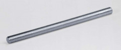 Koňařík závitový kolík, M8x25 mm, pozinkovaný