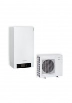 Viessmann VITOCAL 200-S 5,6kW AWB-AC 201.B07