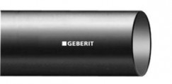 Geberit PE rúra PE-HD, DN32, tyč 5m, 379.000.16.0