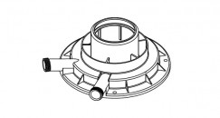 PROTHERM A1KP adaptér na dymovody 60/100mm