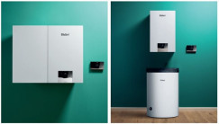 Vaillant VU 25CS/1-5 ecoTEC plus + VIH R 120 B + sensoCOMFORT 720