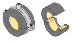 Koňařík objímka izolačná KX-H 35x13mm