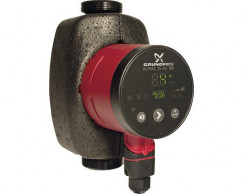 GRUNDFOS ALPHA2 25-40, 180mm, R1