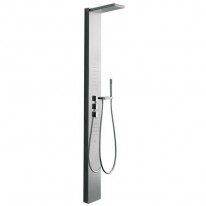 Ideal Standard MAGNUM 150 sprchový panel s termostatickou armatúrou, T9371AA