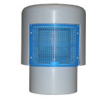 HL 900N-ECO privzdušňovací ventil DN110