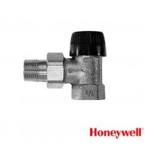 Honeywell termostatický ventil BB, DN15, rohový, V2000EBB15