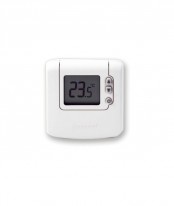 Honeywell DT90A digit.priestorový termostat, DT90A1008