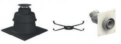 Cox Geelen flexi set 60/100 - 80
