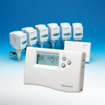 Honeywell SET 2 - HOMETRONIC