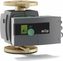 WILO STRATOS-Z 40/1-8, 220mm, PN6/10